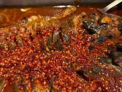 -鱼酷活鱼烤鱼(南京水游城店)