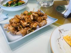 -渔娘渔家丹东海鲜(东直门店)