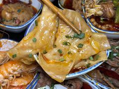 -邓莽子老火锅(鲁祖庙店)