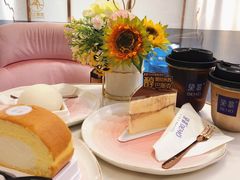 -DEMO黛慕蛋糕(中泰店)
