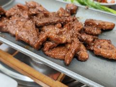 -大福黄牛料理·韩式烤肉·黄牛肥肠·酱蟹