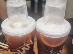 -破店肥哈·东北烧烤·夜宵(南山保利店)