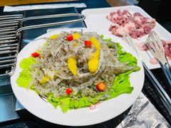 -刘记大块烤羊腿餐吧(北沙滩店)