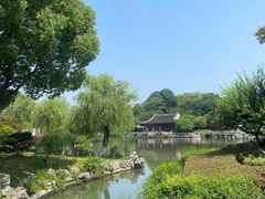 -苏州吴宫泛太平洋酒店