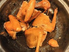 -海儀美食楼(湾仔海鲜街店)