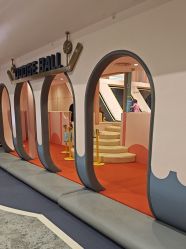 -奈尔宝家庭中心·亲子餐厅(鄞州万达店)