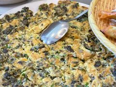 -仙店农庄(湖景农庄餐厅)