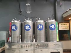 -陶然居·重庆菜(生态园店)