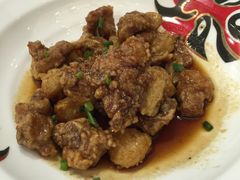 -聚春园自助餐厅(东街口店)