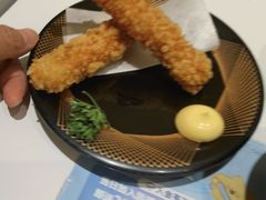 -牛邸·烧肉饭(来福士店)
