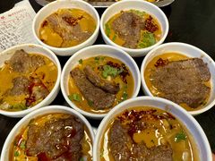 -奥西拉烤肉,盒饭,冷面(青岩刘店)