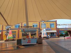 -上海玛雅海滩水公园