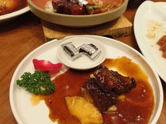 -上海人家花樣年华(中山公园店)