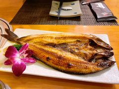 -竹马炭火烤肉(利济北路店)