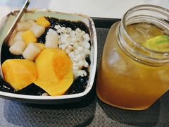 -鲜芋仙(中环百联2店)