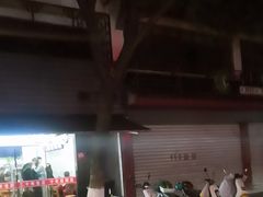 -东北焱火烧烤(皮市街店)