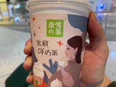 -奈雪的茶(佛山顺德美的悦然广场店)