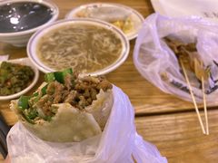 -王如意油茶(信旺·华府骏苑店)