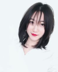-迪罗造型•潮色接发