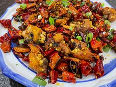 -小唐小四川水煮鱼(北三路店)