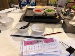 -鲜入围煮花胶鸡海鲜火锅