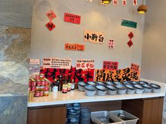 -熹悟海鲜火锅·广式打边炉