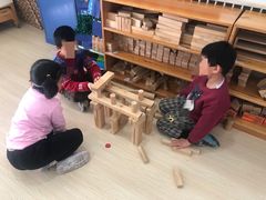 -爱彼格林珑悦幼儿园