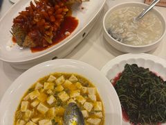-得月楼·省级非遗·传统苏帮菜(观前店)