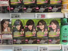 -物美超市(三里河店)