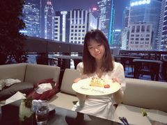 -Mercato莫卡多露台餐厅与酒吧(K11店)
