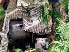 -溪口-滕头旅游景区