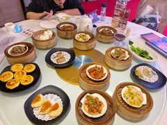 榴莲酥-万龙洲海鲜(南新仓店)