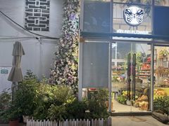 -FEI FEI FLOWER鲜花店·气球派对·宝宝宴布置(虹口德必运动Loft店)