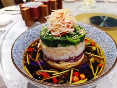 -佳兰雅序融合菜(高新店)