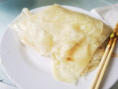 -横道佛手居筋饼店