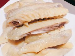 吉士咸鸡-老吉士酒家(天平路店)