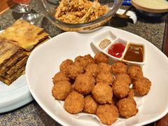 -真地道京味府·鲜橙烤鸭·北京菜(朝外大街东大桥店)