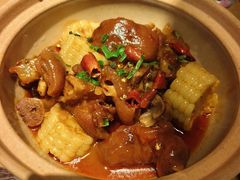 -奉天小馆·非遗东北菜(沈阳万象城店)