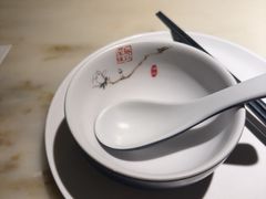 -绿茶餐厅(西单老佛爷店)