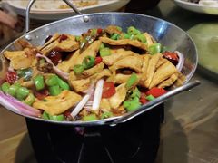 -阿湘婆(中山路店)