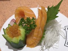 -元气寿司(金光华店)