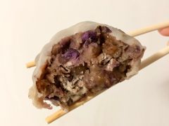 八宝粘豆包-宫门口馒头铺(创始人总店)