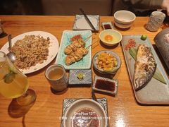 -故乡屋日本料理(八一广场店)