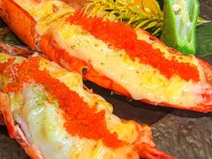 -炙柒Sekinana·精致料理 烧鸟·铁板烧(海上世界店)