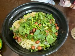 -家烧面馆【南山路知名经典面食】