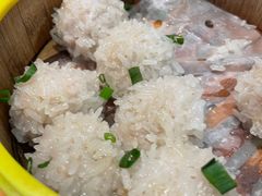-莲餐厅·湖北菜·潜江小龙虾店(愚园路店)