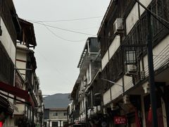 -松州古城