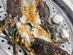 -船奇蒸汽海鲜·闽菜(八市海鲜总店)