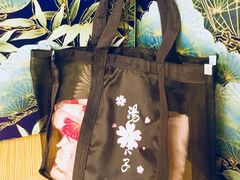 -汤泉良子(金源店)