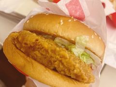 -麦当劳(南京苍山路店)